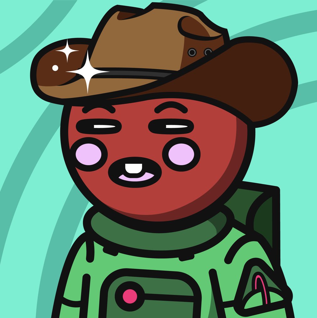 TheSpaceCowboyL's tweet photo. Where my @SpaceRiders_NFT at many aren’t following me so If ain’t following please Do Follow me….. #SpaceRiders #RidersFollowRiders #RideWithUS #NFTs #NFTCollection #NFTCommunity #NFTCollector https://t.co/DxAvseVWkE