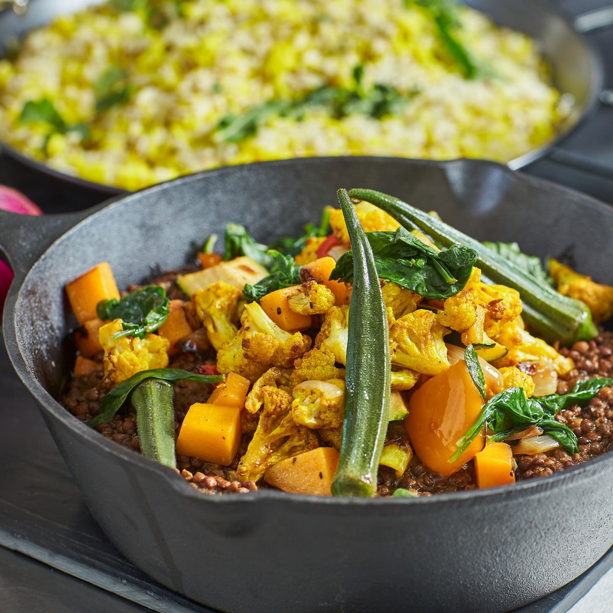 REASON NO.7 THAT SCHOOL LUNCES ARE BETTER FOR YOU AND YOUR CHILD

We can provide a range of meals to meet our diverse customer base.

Speak to our chef manager if you are unsure. We will also be at every parent's evening to provide samples and chat through our offers.