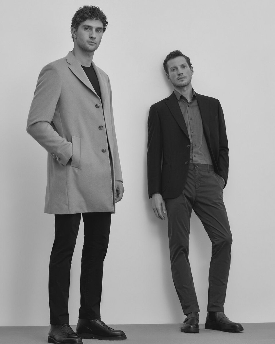 wcollectiontr's tweet photo. Erkek stilinin şık ve tarz sahibi parçalarını keşfedin!
 
#WCollection #WCollectionSonbaharKış #FW23 #WCollectionMan https://t.co/VS03n9MPlk