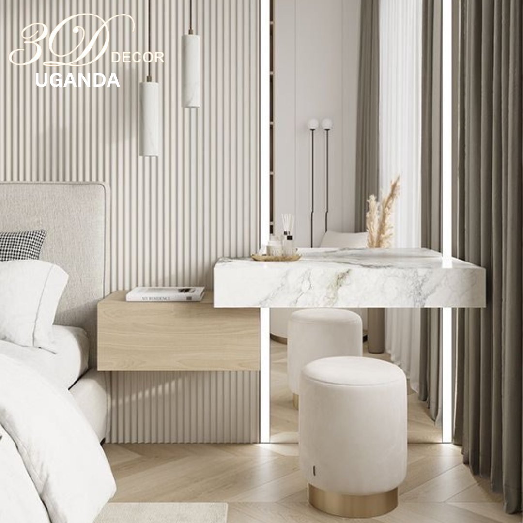 3ddecoruganda's tweet photo. Looking to beautify your space? Here is the gist.

#3dwallpanels will add warmth and serenity to your interior walls. They are durable and can be vanished to any color of your choice. 

Call us on 0774525190

#wallpanels #3dwallpanels #3dwallpapers #3ddecorUganda https://t.co/RFiONcLH8Z