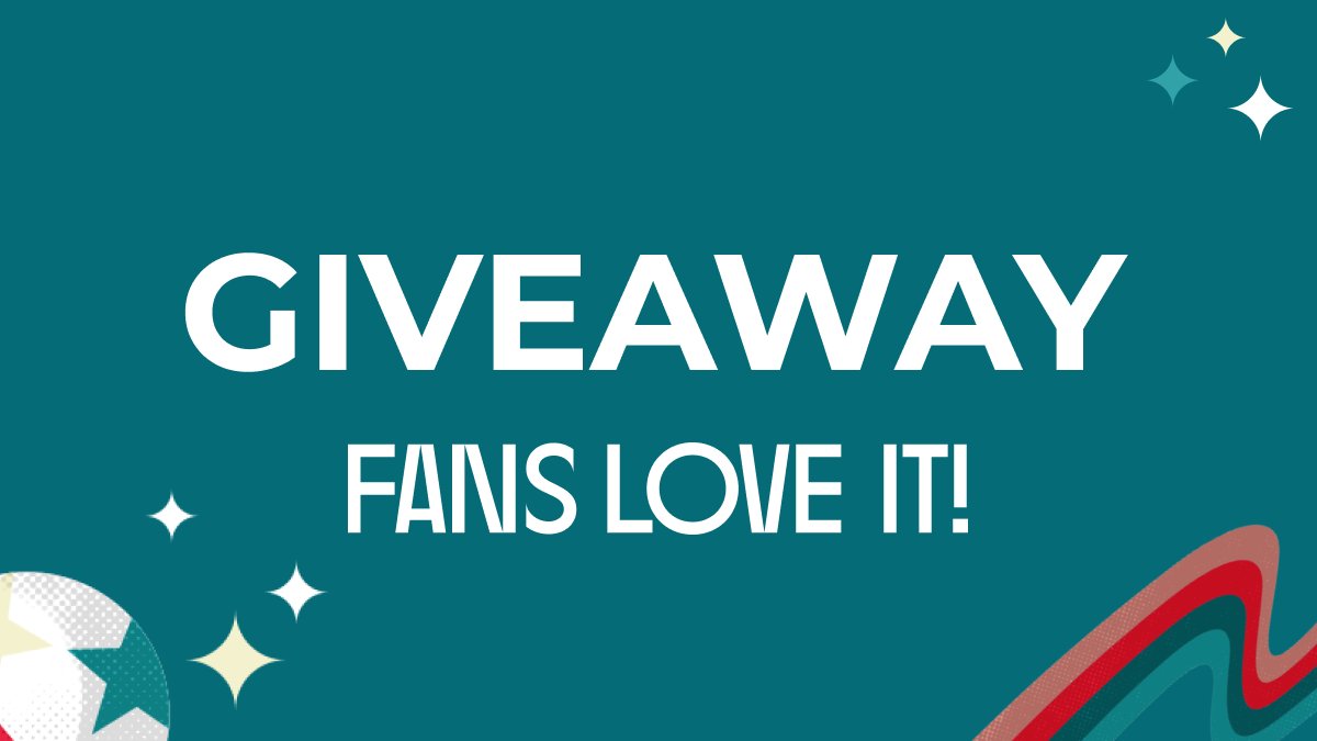 FANS LOVE IT! (@fansandtokens) on Twitter photo 🔥 $CHZ GIVEAWAY 🔥
🎁 100 $CHZ for 1 Winner
1⃣ Follow <a href="/FansAndTokens/">FANS LOVE IT!</a>
2⃣ Like, Retweet and Tag 2 friends
📅 End date: 20th January
✨Good Luck! 🔥 $CHZ GIVEAWAY 🔥
🎁 100 $CHZ for 1 Winner
1⃣ Follow <a href="/FansAndTokens/">FANS LOVE IT!</a>
2⃣ Like, Retweet and Tag 2 friends
📅 End date: 20th January
✨Good Luck!