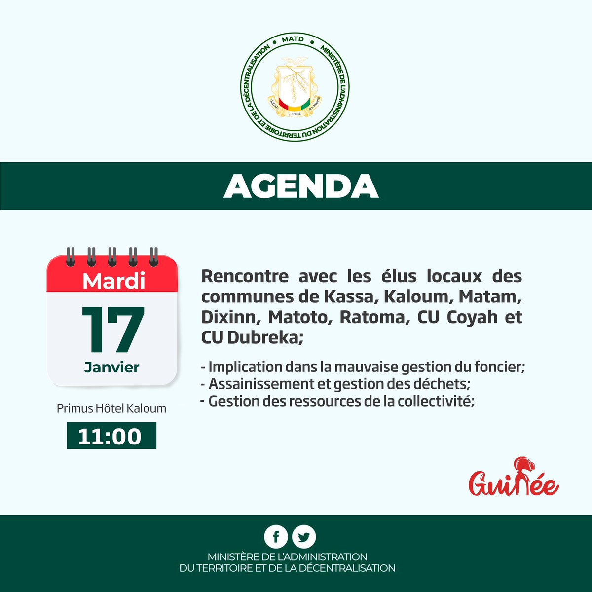 Mory CONDE tweet media