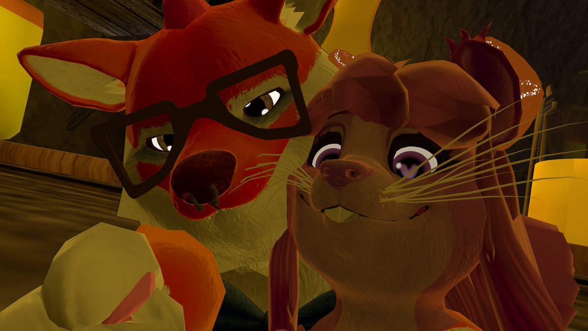 We just got married 💛 I'm so happy everything worked out! 🐕💍🐿️