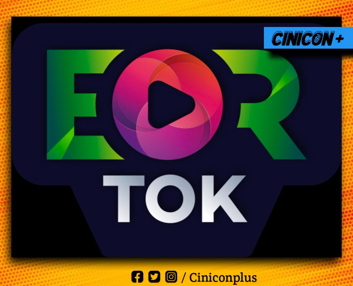 #EORToK launched by @eortv_media .A App for  Sharing talentvFeature on the App. EORTV users will now be able to access EORTok and create short videos showcasing their talent from 17th January 2023.

#eortv #cinivonplus