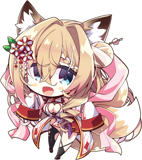 skeb再掲
戦衣來星(@KoromoNaruru)さん
#skeb 