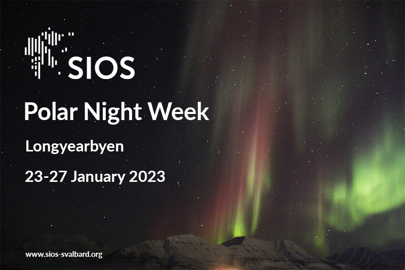 _SaraAparicio_'s tweet photo. #PolarNightWeek is coming!
Very excited to take part of it, work with the @SIOS_KC colleagues in person and to meet the #Arctic remote sensing community!
Some events are hybrid - check the program bellow!
🖥️ https://t.co/NrVD3hjnvV
🐻❄️@Cryosensing @will_harcourt @CoolCoasts https://t.co/AcljiL9FUJ