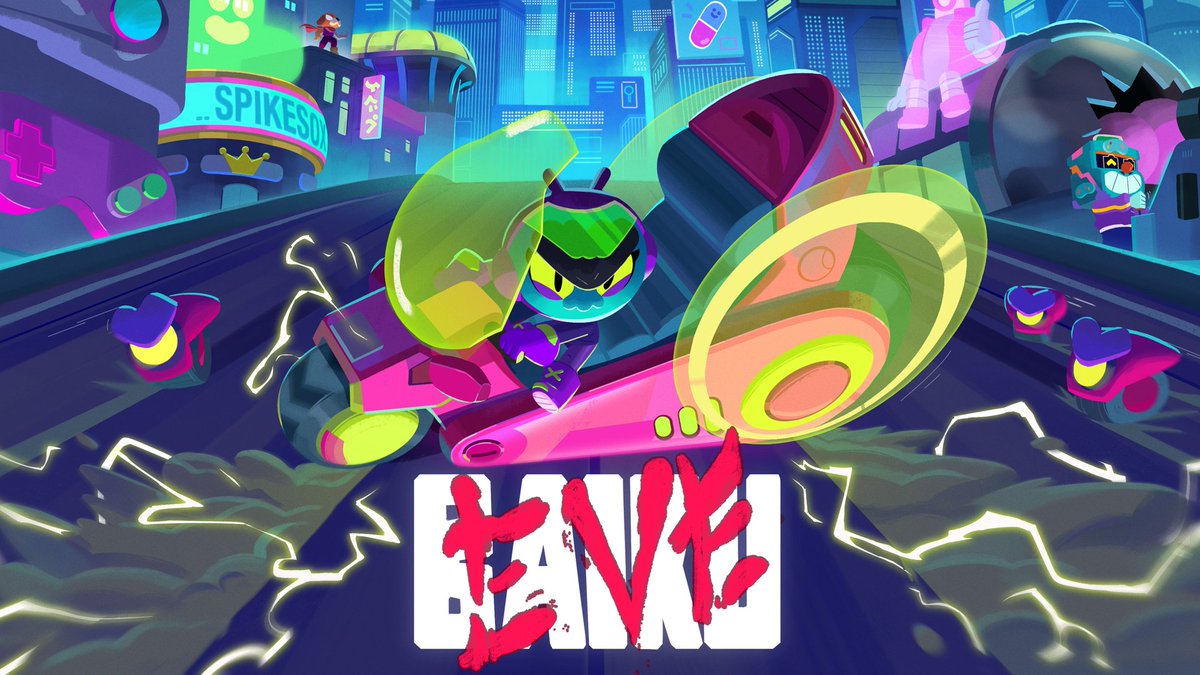 brawlstarsfr's tweet photo. Eve Biker dérape calmement dans vos notifications 🏍

Son skin est désormais disponible ! 💊 https://t.co/ikUh8cZoP1