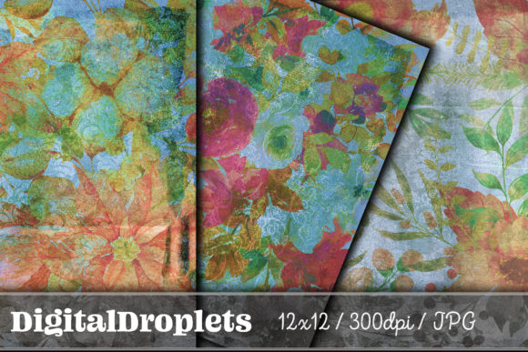 merrymakewell's tweet photo. Love this set of grungy floral digital papers.  Free to download at
https://t.co/ocIj4JfgaK
#FreebieFriday https://t.co/VOfb6DfeOt