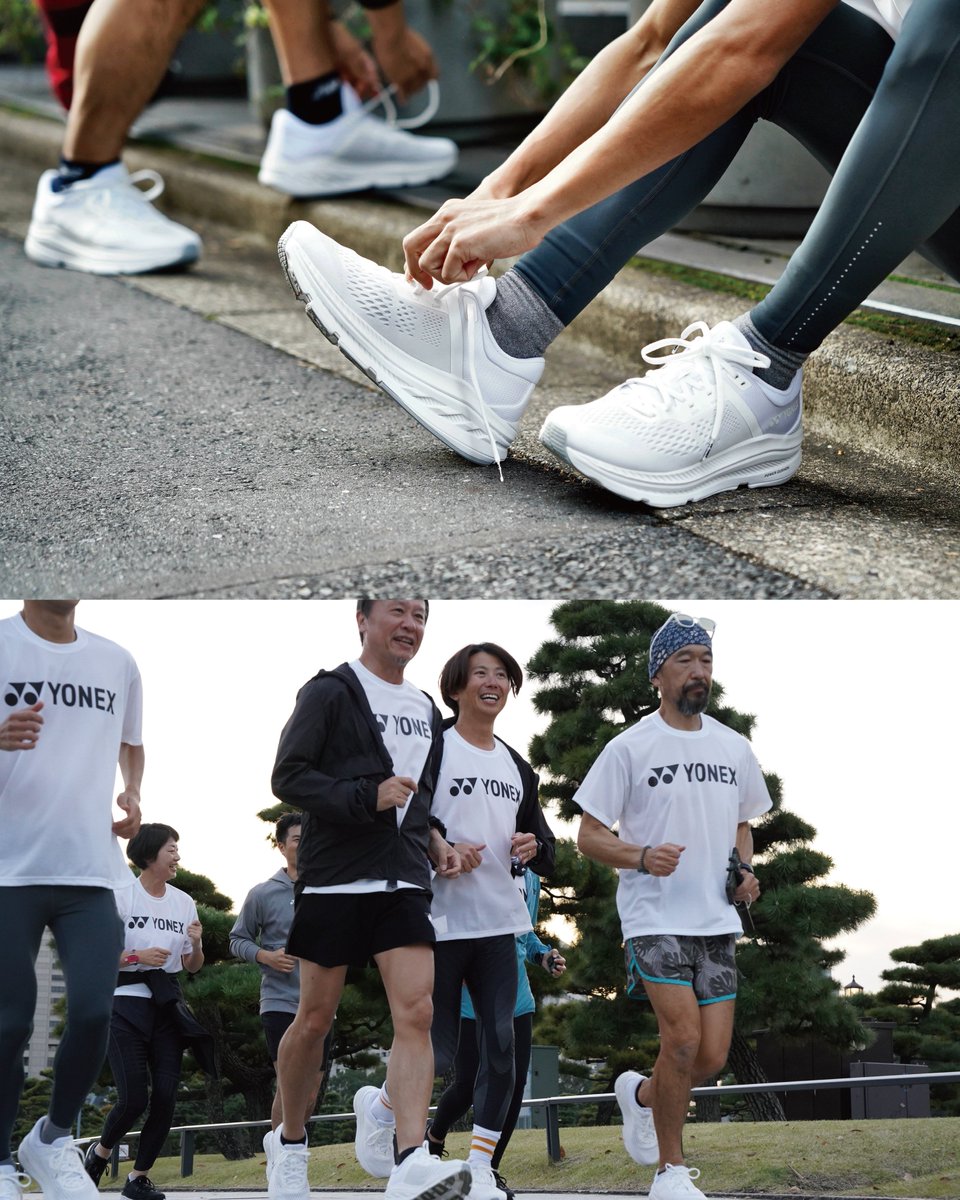 yonex_jp's tweet photo. #SAFERUN200X が紹介されました!
ぜひご覧ください👟
➡️Runners Pulse
https://t.co/mPqNYMKGTy
➡️GetNavi WEB
https://t.co/0k6toszDPQ
#yonex #yonexrunning #saferun #runningshoes
#ヨネックス #ヨネックスランニング #セーフラン #ランニングシューズ #異次元クッション #長距離ラクラク https://t.co/uU4lS6iXGr