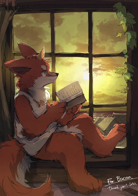 Commission! 