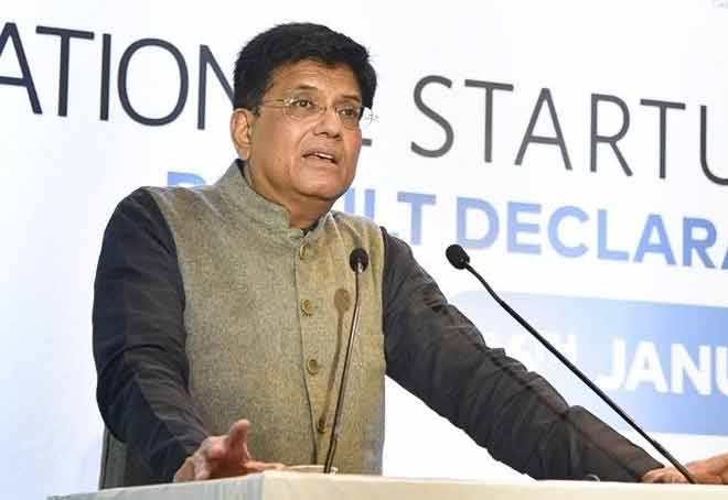 knnindia's tweet image. #Startup database necessary for integrating entrepreneurs with business ecosystem: Union Minister #PiyushGoyal
#StartupDatabase #Entrepreneurs #Business #NationalStartupAwards2022 #Development
knnindia.co.in/news/newsdetai…