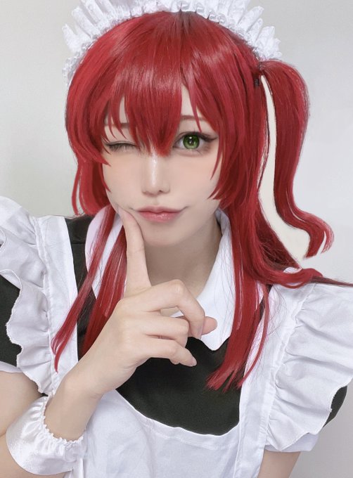 コスプレイヤーばななおれのTwitter画像26