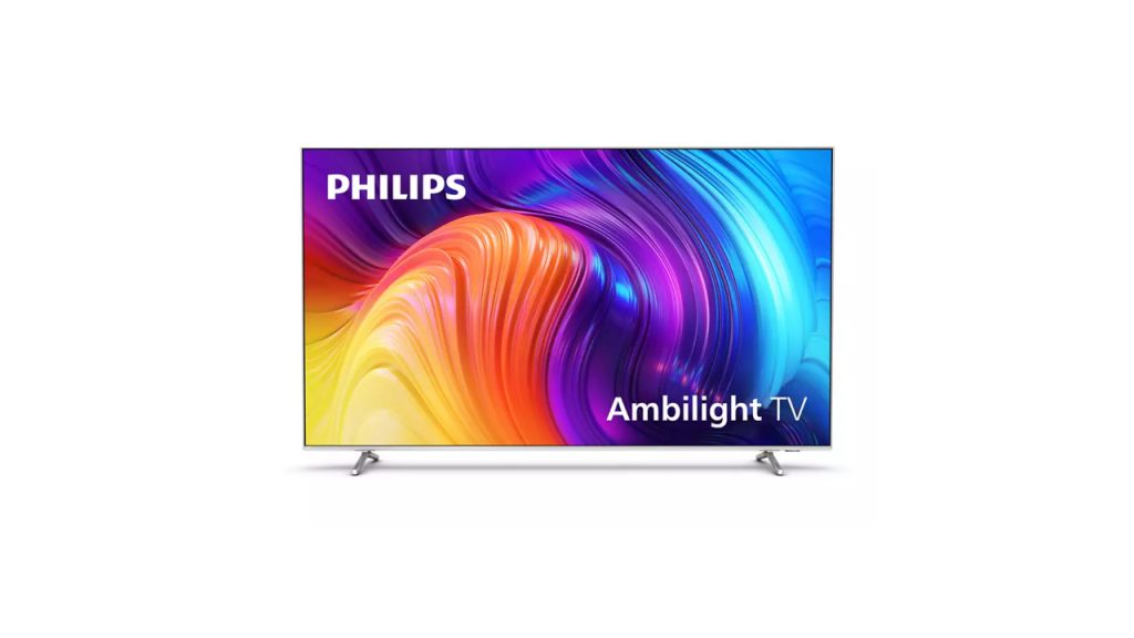 GizTele's tweet photo. Philips 86PUS8887/12: El televisor que busca facilitar todas las funciones - https://t.co/4PrvIxCU7g https://t.co/NWVdDlRhAR