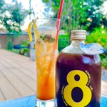 【公式】8cco(クラフトコーラ&ジンジャーエール)のツイート画像