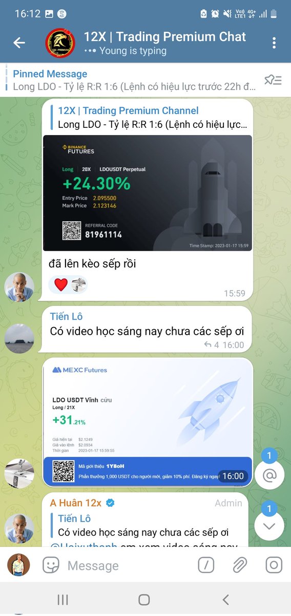 Hai12xVentures's tweet photo. Ngày cố soi lấy 2 kèo cho anh em còn lấy tiền tết lì xì. Năm nay giao thừa phải zoom với anh em phát
#5EM
#12XPremium https://t.co/g8C2xwXmBG