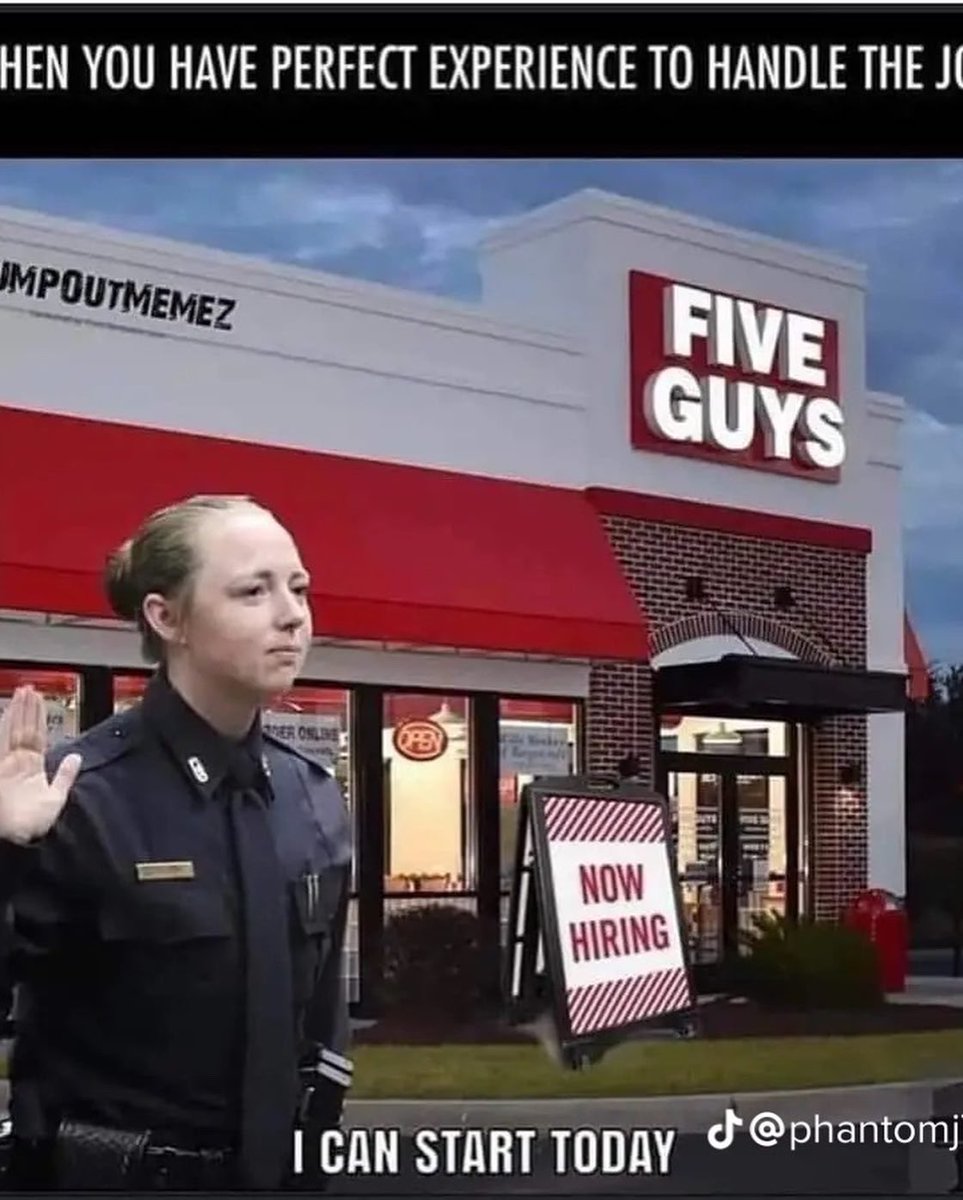 Juniorcellx's tweet photo. @cornski Famliy let’s go the five guys 

Them 😐🤔🤨 https://t.co/VPd2UZhfyj