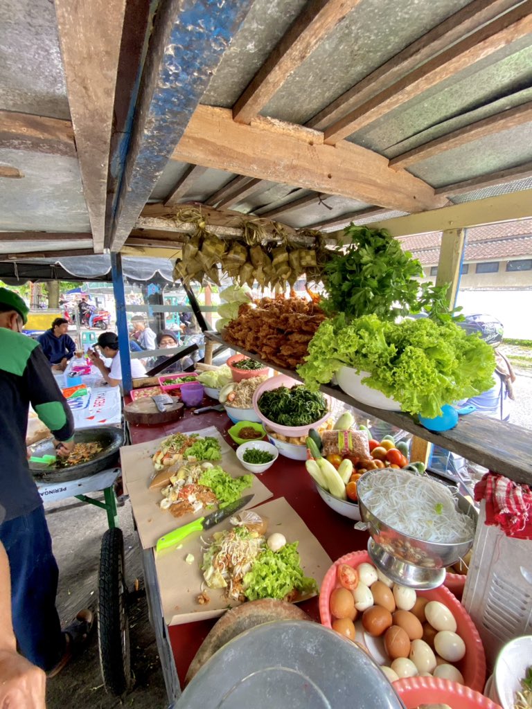 IBU ☝️ ANAK tweet media