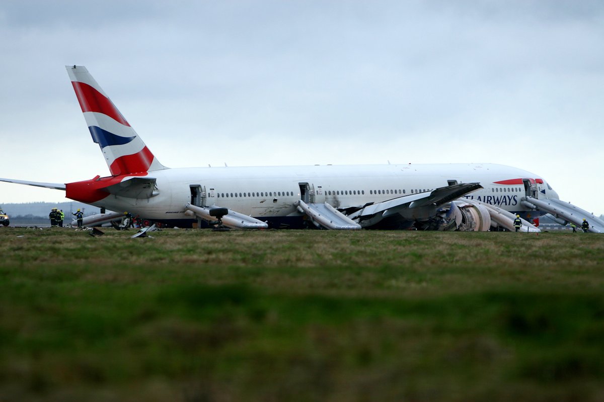 Air Crash Investigation on Twitter "RT AirCrash_ 🗓 𝗢𝗻 𝗧𝗵𝗶𝘀 𝗗𝗮𝘆