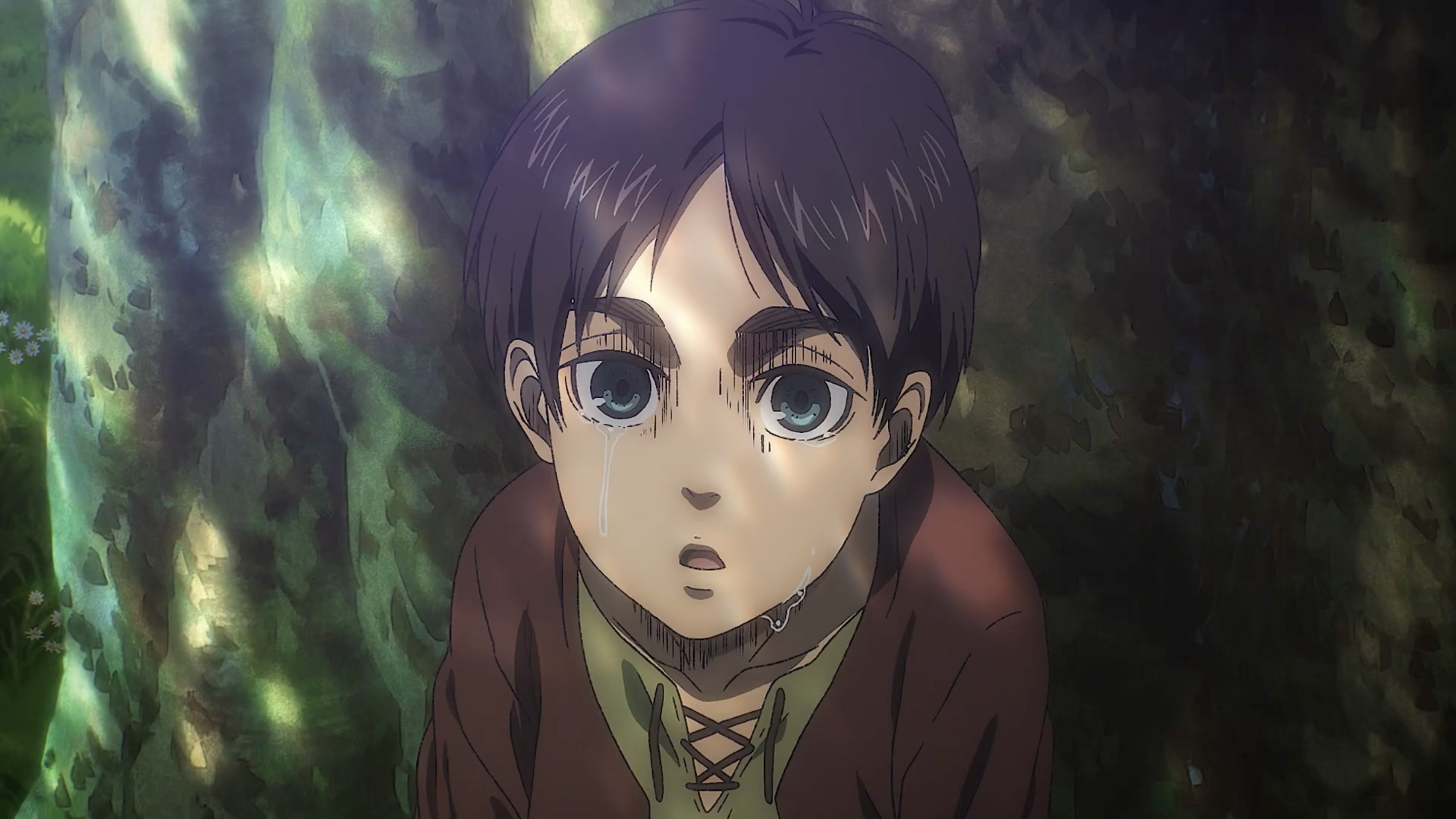 Crunchyroll on X BREAKING Attack on Titan Final Season Part 3 Anime Set to Premiere on March 4 Will Be Split Into Two Halves MORE https t v7WQnk8czP https t Am1Pw1PKpC X