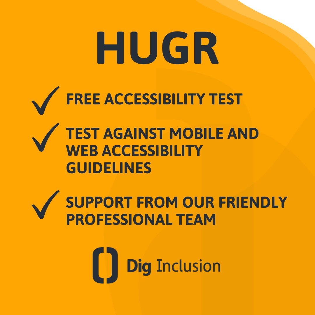 Dig Inclusion tweet media