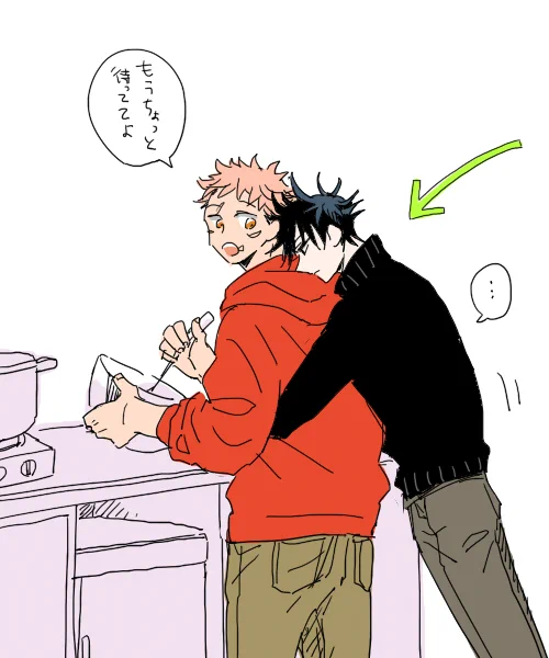 (びくともしない)いたふし 