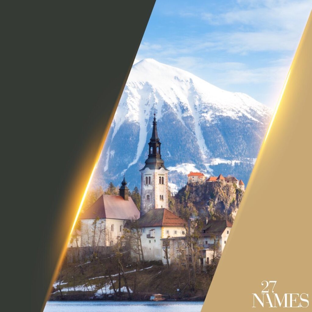 27_Names's tweet photo. ⭐️We’re gearing up for our first Inspiration X meeting of the year.

30 participants will meet in beautiful #bledslovenia for 2 days packed with #inspiration, #ideaexchange and #knowledgesharing 💡

Make sure you follow our stories beginning tomorrow evening to get a glimpse … https://t.co/JYUQGDSzC1