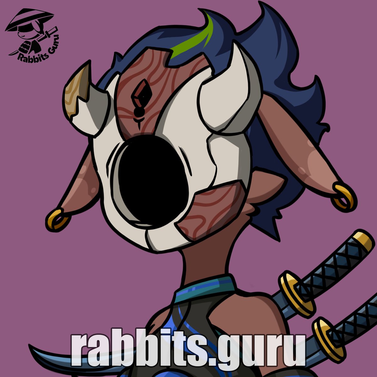 GuruRabbits's tweet photo. LFG🚀🚀🚀🚀
#NFTs #YearOfRabbit  #NFTCommuntiy https://t.co/N5CbSxKHKO