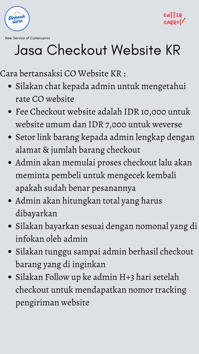 cuttercarrot |ALWAYS OPEN LINE AJA! tweet media