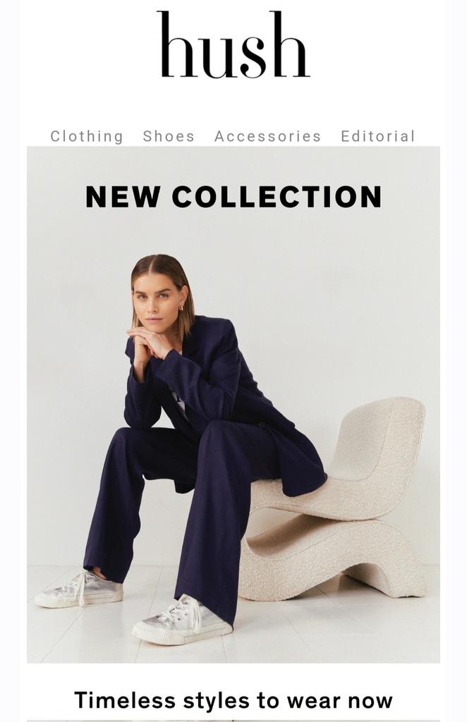 Rebecca Saunders tweet media