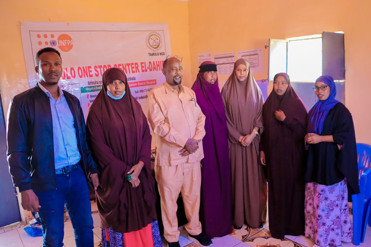 TAAKULONGO's tweet photo. Training Of FGM Champions In El-Dahir.
@UNFPA_SOMALIA
#organization #TAAKULO #NGO #Stop_FGM https://t.co/nulNfg5tYP