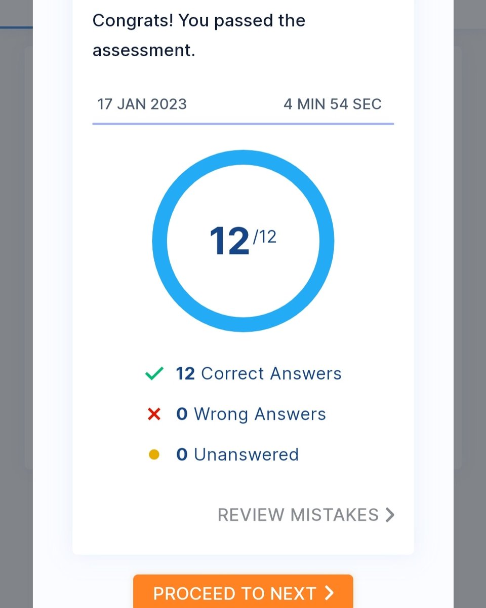 abrahamsamuel_'s tweet photo. Hello Connections...⚡

Solved My XPM 4.0 Questions and Got an 100% Score... 
#nxtwave #abrahamsamuel #ccbpian #rahulattuluri #day94 #techiesam #practice #coding #100percent #html #css #python #fullstackdeveloper #codetowinchallenge #pythonprogramminglanguage #connections https://t.co/tMkjdWAMzi