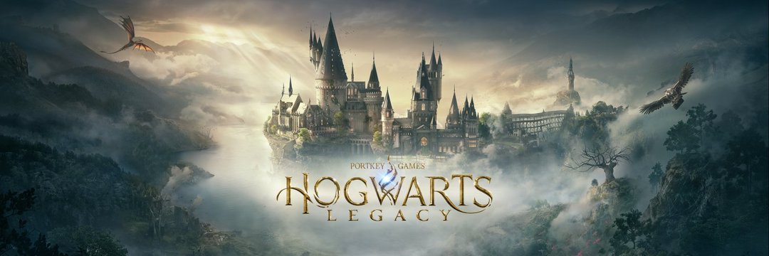 📊 ¿Comprarás el juego HOGWARTS LEGACY a pesar de toda la polémica surgida?

🔃 SÍ
♥️ NO