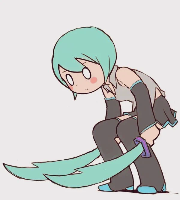 #TLに深刻な斬撃ポーズ不足 