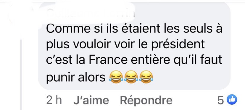 #jesuislà tweet media