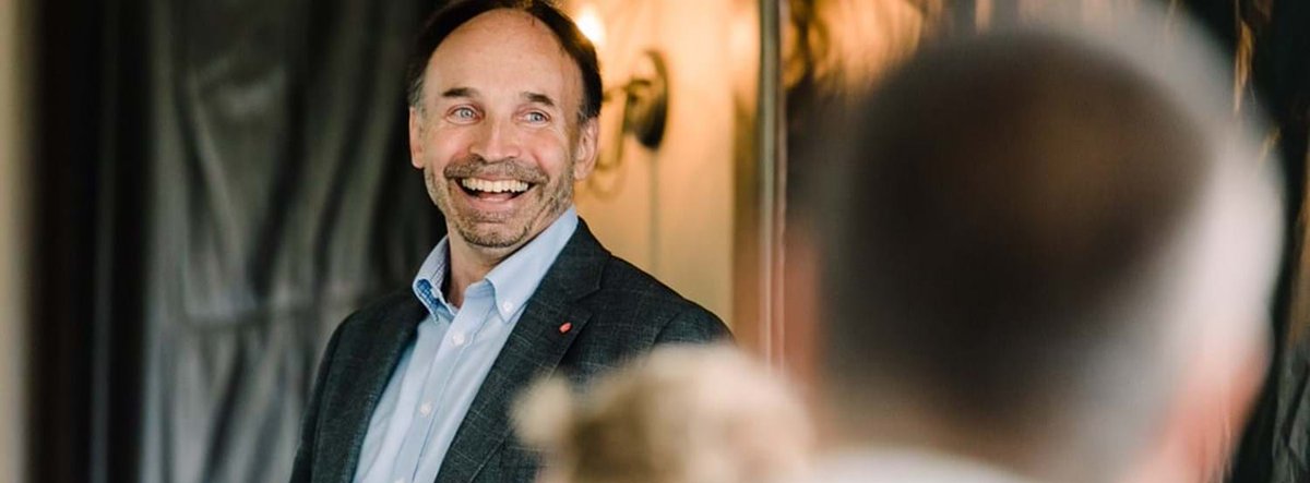 A "green wave" is sweeping over #GreaterBergen, according to Sølve Sondbø, Section Head for @vestlandfylke's section for Green Business Development♻️🌊

Read more👇

hubs.la/Q01y4SZM0

<a href="/gceoceantech/">GCE Ocean Technology</a>