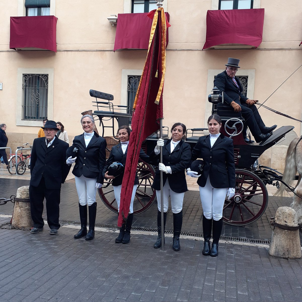 Vilanova i la Geltrú tweet media