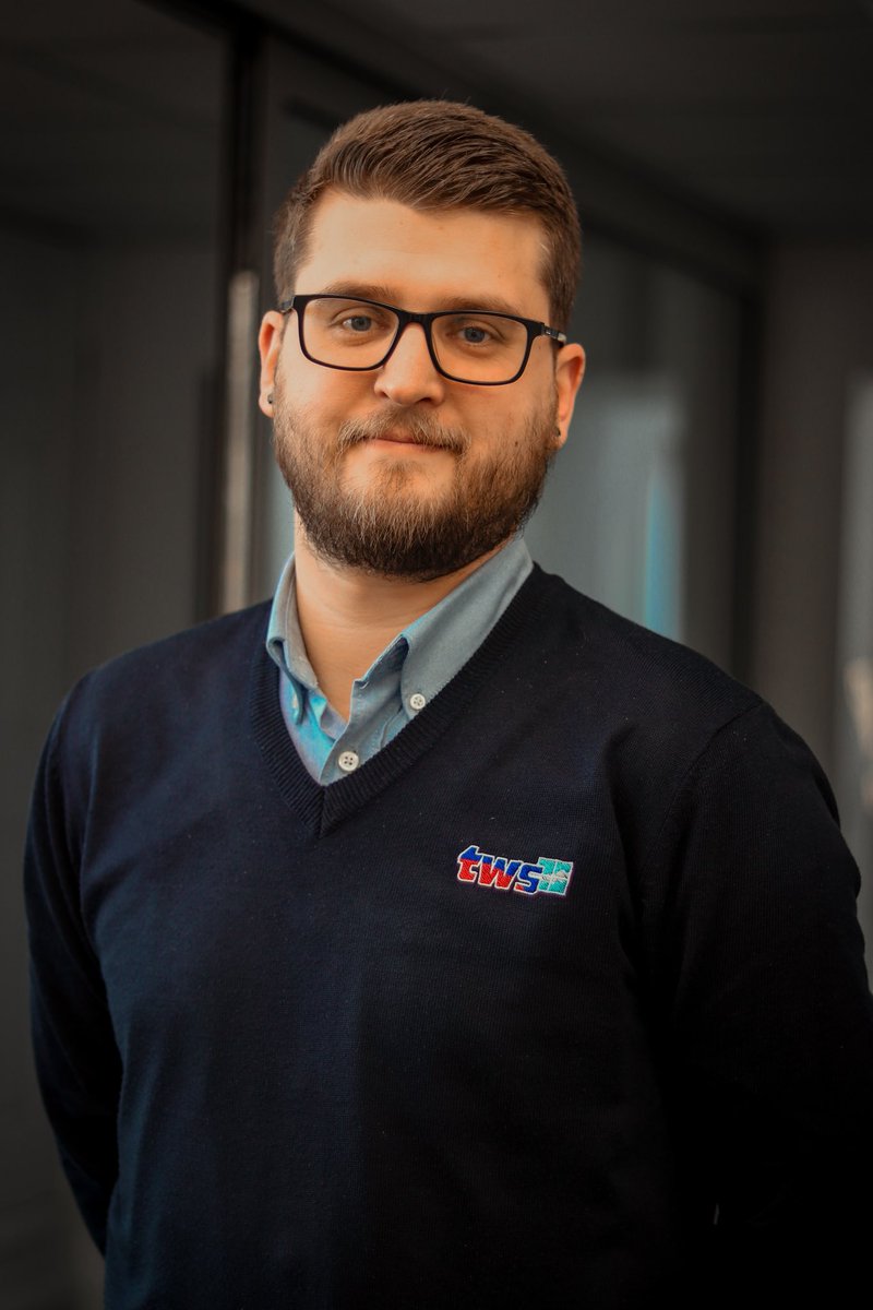 MEET DAN! Dan has worked at TWS for just over 4 years, as Installations and Service Manager, but has been working in the industry for nearly 17 years. Dan loves spending time with his partner and family and enjoys binge watching a good TV series.