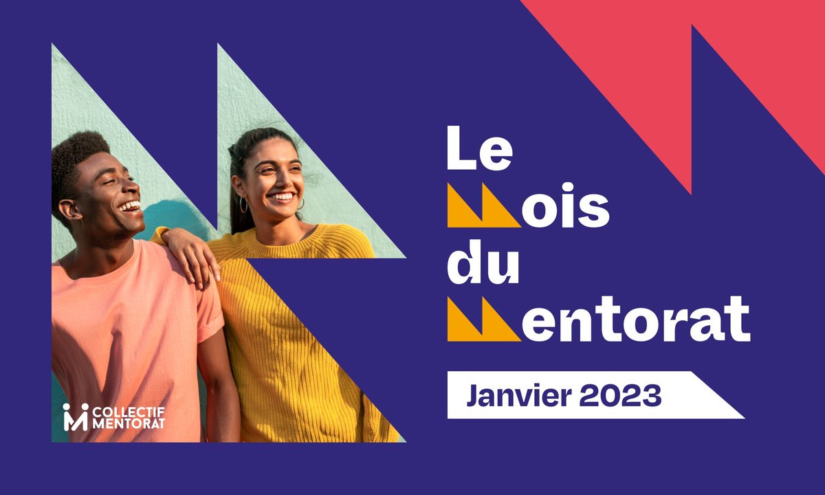 Afev (@afevfrance) on Twitter photo Le #MoisduMentorat ça continue avec :
👉Aujourd’hui à 14h : Le webinaire sur les impacts du #mentorat pour les jeunes pris en charge par l’Aide Sociale à l’Enfance, en présence de <a href="/CharlotteCaubel/">Charlotte Caubel</a>  
👉La semaine prochaine : Les #AssisesduMentorat organisé par <a href="/CollectifMentor/">Collectif Mentorat</a> Le #MoisduMentorat ça continue avec :
👉Aujourd’hui à 14h : Le webinaire sur les impacts du #mentorat pour les jeunes pris en charge par l’Aide Sociale à l’Enfance, en présence de <a href="/CharlotteCaubel/">Charlotte Caubel</a>  
👉La semaine prochaine : Les #AssisesduMentorat organisé par <a href="/CollectifMentor/">Collectif Mentorat</a>