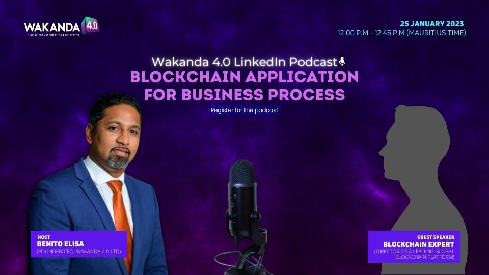 Wakanda 4.0 tweet media