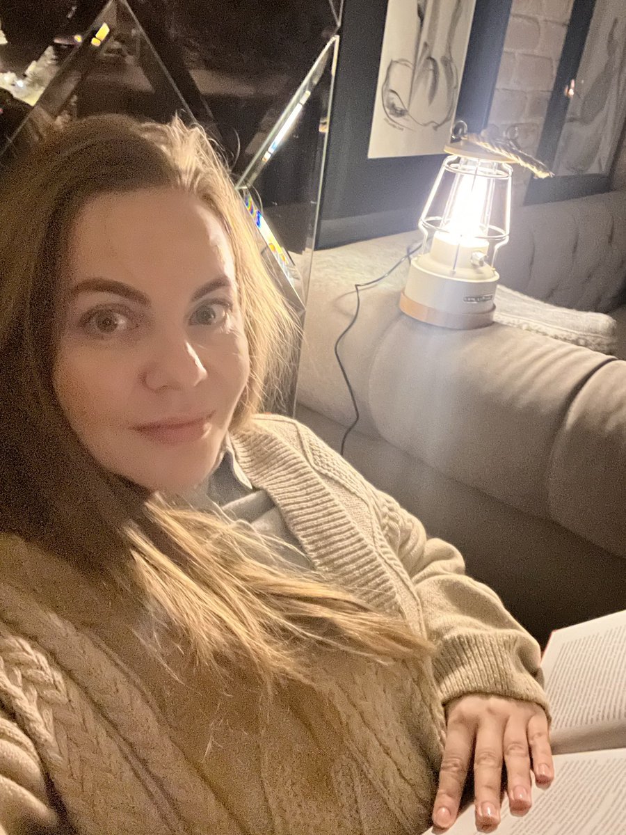 Olena Sotnyk tweet media