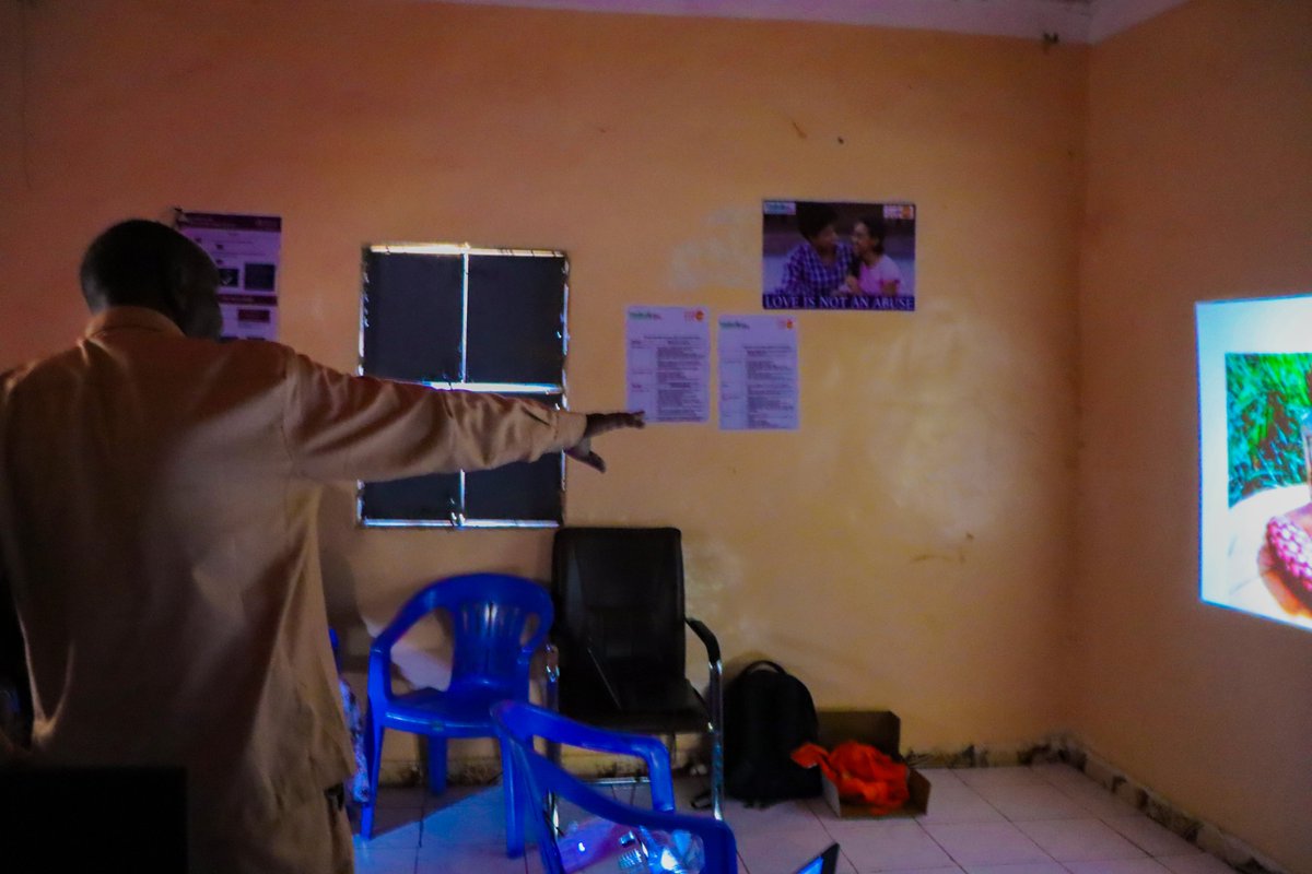 TAAKULONGO's tweet photo. Training Of FGM Champions In El-Dahir.
@UNFPA_SOMALIA
#organization #TAAKULO #NGO #Stop_FGM https://t.co/PbZ6OLLvaM