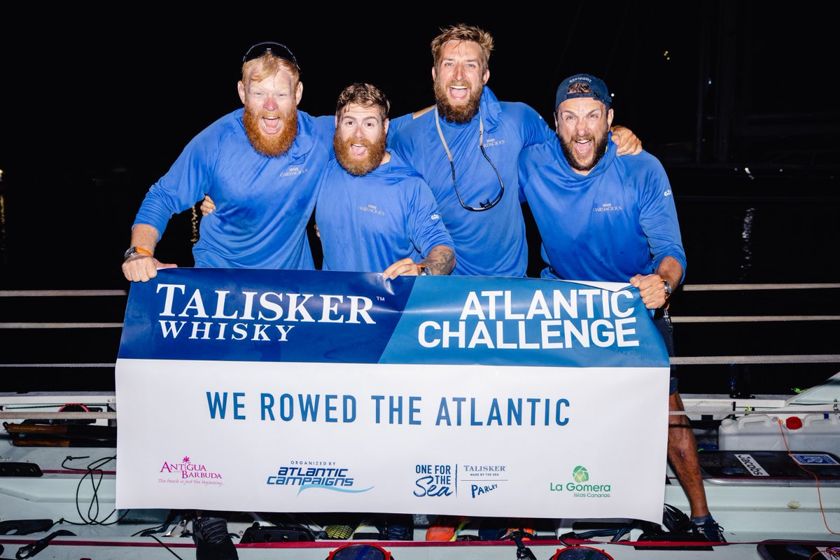 hmsoardacious's tweet image. 🇬🇧🇬🇧🇬🇧 HMS Oardacious are the fastest serving military team of all time! 🇬🇧🇬🇧🇬🇧

AND WOW! These photos make the tears roll all over again!

Captured by @ACampaigns, these stunning images capture some of the very reasons that have made HMS Oardacious came back for a 2nd time! 🙌