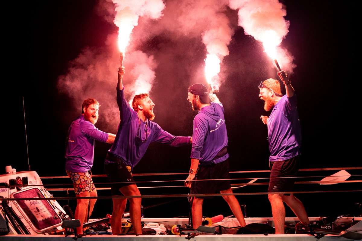 hmsoardacious's tweet image. 🇬🇧🇬🇧🇬🇧 HMS Oardacious are the fastest serving military team of all time! 🇬🇧🇬🇧🇬🇧

AND WOW! These photos make the tears roll all over again!

Captured by @ACampaigns, these stunning images capture some of the very reasons that have made HMS Oardacious came back for a 2nd time! 🙌