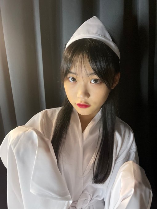 Twitterのコスプレ画像17