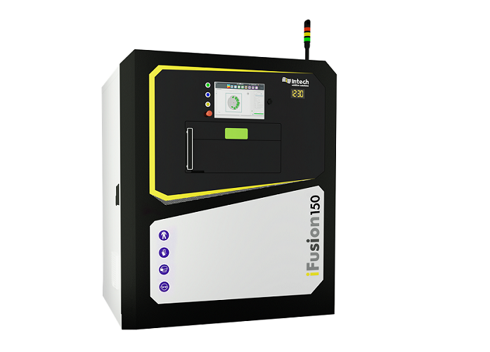 toolingtales's tweet photo. Intech Additive to Showcase its 2nd Gen ‘iFusion150’ LPBF Metal 3D Printer at IMTEX 2023. Check it out https://t.co/4vfiZNAHQC https://t.co/uSHEaoqMo0