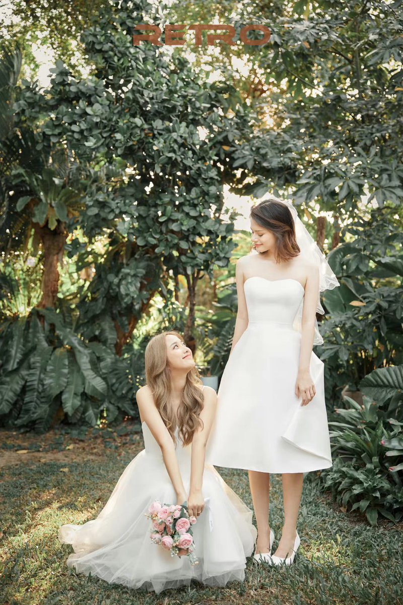 yanweigay's tweet photo. you guys getting married or something https://t.co/8WMaWeLu6P