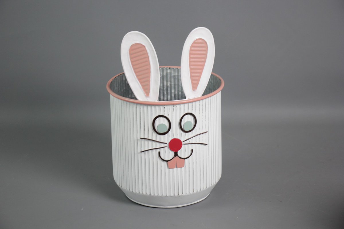 Easter bubby Planters for Outdoor Garden🐰🪴🌱

Find this range in by enter our website via the link below.
bit.ly/3QLSmYX

#gardenplanter  #wholesale #buyers #buyersmarket #wholesalevendors
#retailer #tradeshow #bontiquewholesale
#virtualshowroom #b2bsales