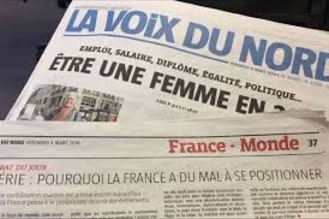 🗞 « WePost, l’application qui permet d’escorter vos colis dans le TGV.(…)

♻️ un service qui permet d’expédier les colis des e-commerçants engagés, et facilite tous les envois du quotidien (cadeaux, achats de seconde main, économie circulaire...). »

🙏 Merci <a href="/lavoixdunord/">La Voix du Nord</a>