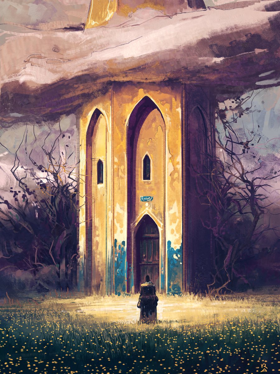 _Dartroom's tweet image. Persian Temple / @rezaafsharr / dart.ws/n/alhhvfl

Illustration from 2020

#NFT #Art #Algorand #Algo $Algo #NFTs #NFTdrop 
#AlgorandNFT #NFTcommunity #NFTartist #NFTart