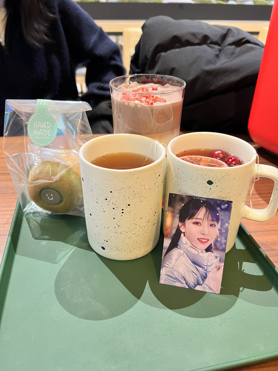 뵤리언니...🥰